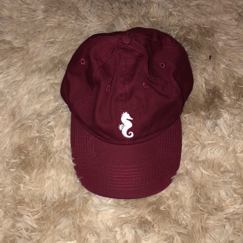 Never used, sunny co hat!